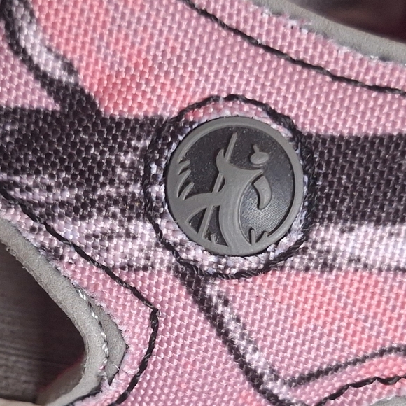 Northside Burke II Multicolor Women's Sandals Size 7 - Picture 8 of 9